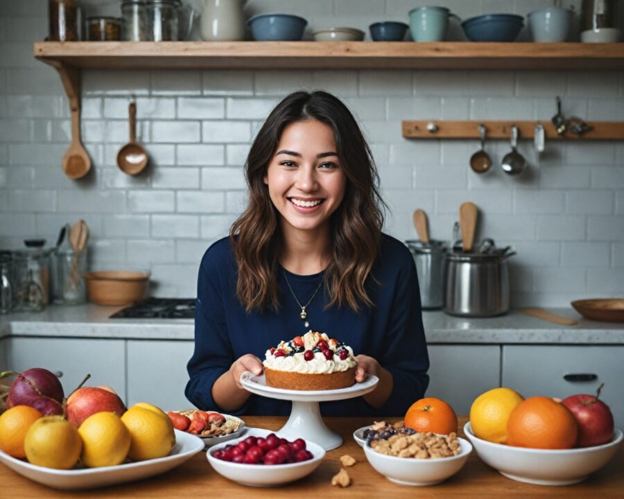 Sobremesas econômicas: dicas práticas e deliciosas