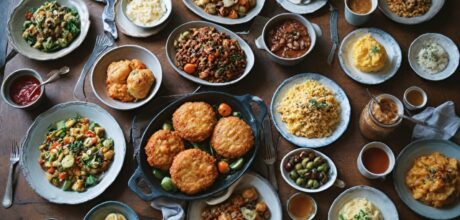 Jantar low carb: ideias práticas e deliciosas