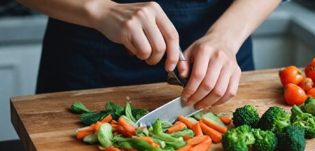 Como facilitar receitas: dicas práticas para o dia a dia