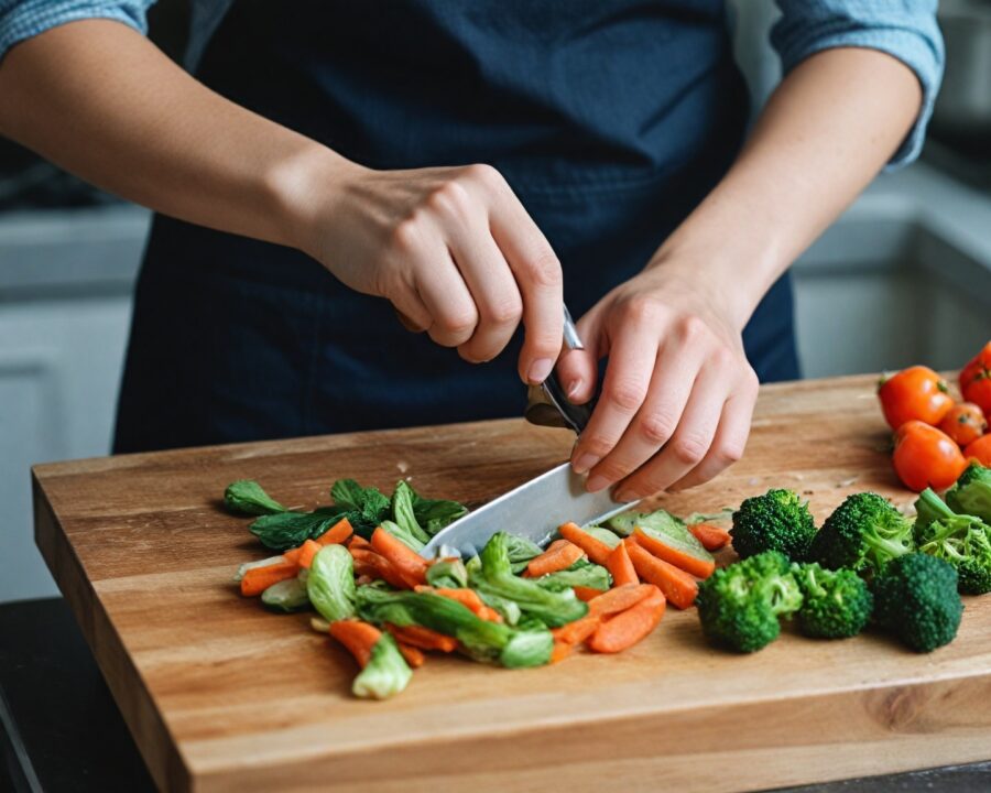 Como facilitar receitas: dicas práticas para o dia a dia
