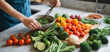 Receitas simples e deliciosas: ideias práticas para todos