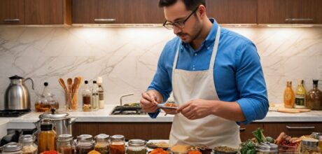 Segredos de cozinha: dicas para transformar suas receitas