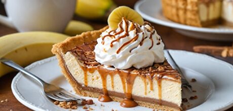 Banoffee pie: como fazer a sobremesa perfeita