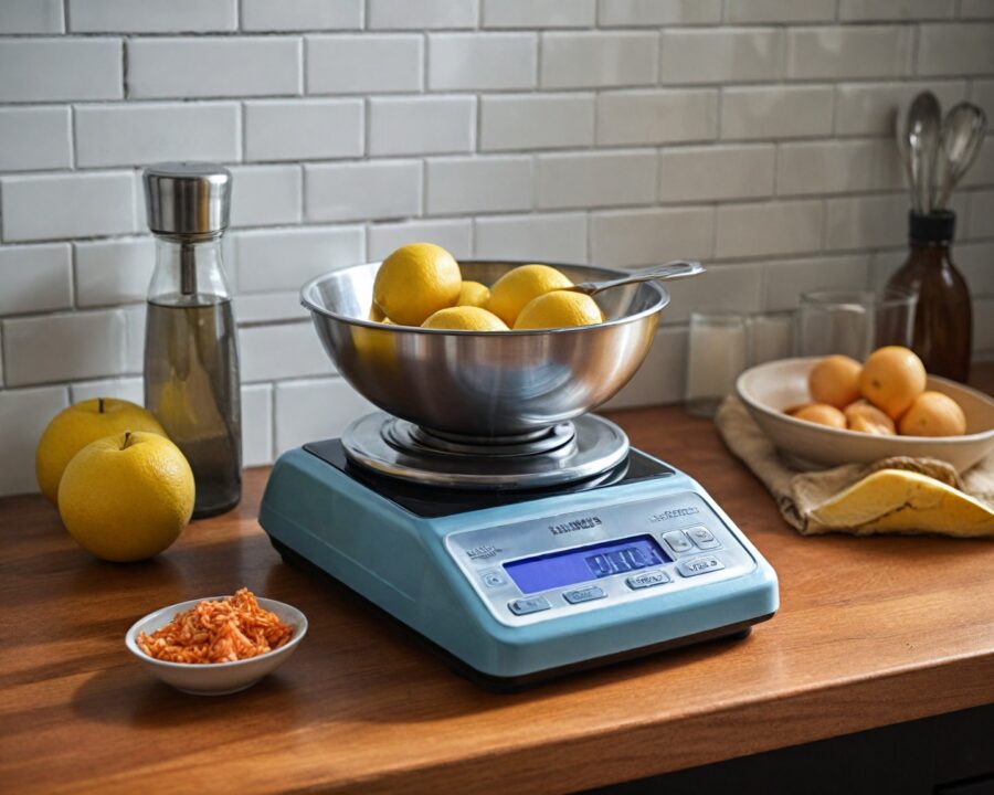 Porcionamento de alimentos: como fazer e por que é importante