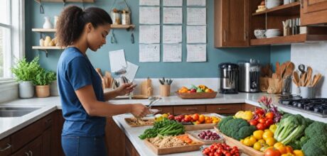 Comida de academia: como planejar refeições saudáveis