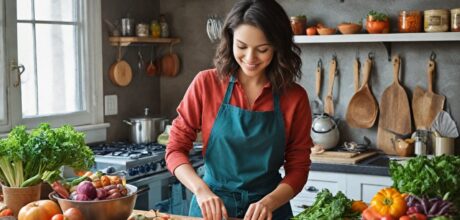 Receitas do dia a dia: ideias práticas e saborosas