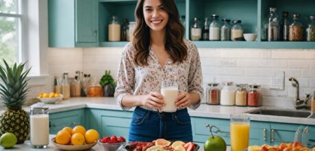 Dieta para intolerantes à lactose: guia completo e dicas