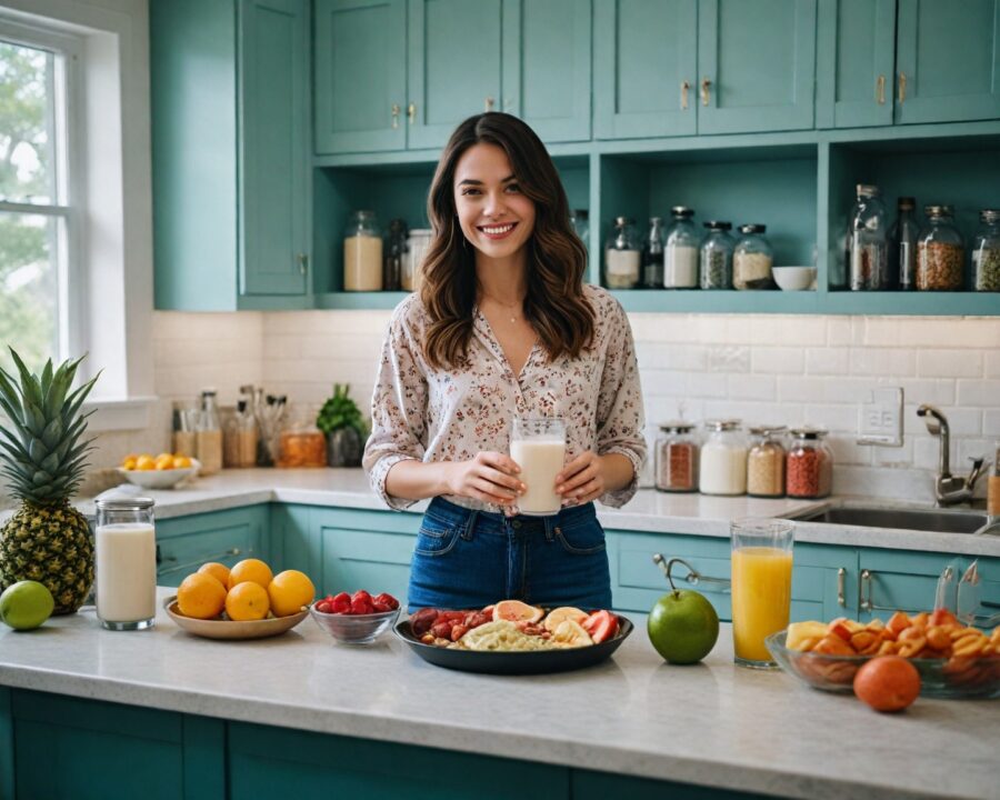 Dieta para intolerantes à lactose: guia completo e dicas