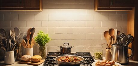 refeições rápidas e econômicas: dicas práticas para o dia a dia