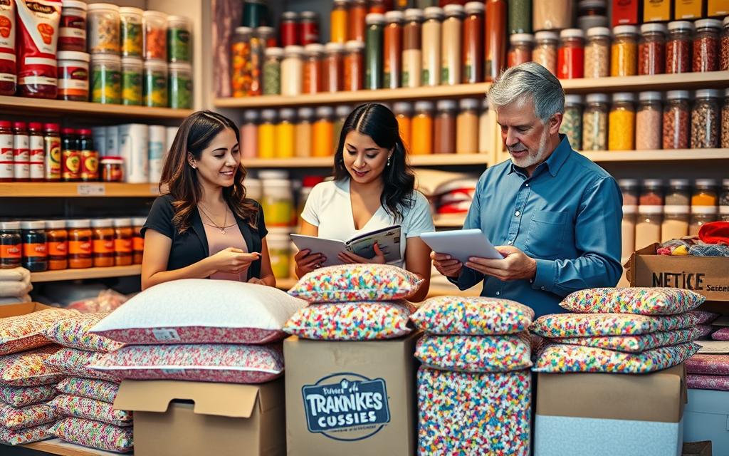 comprar insumos em atacado para doces caseiros comprar insumos em atacado para doces caseiros