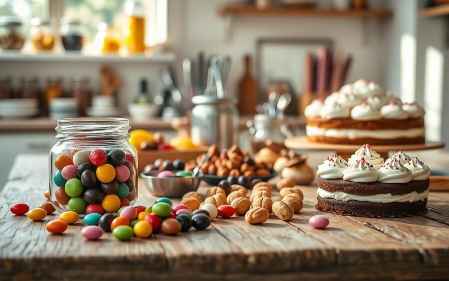 Doces Caseiros: Como Ganhar Dinheiro em Casa