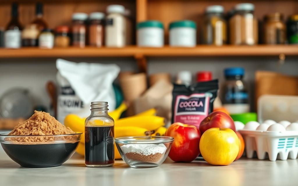 ingredientes sobremesas econômicas ingredientes sobremesas econômicas