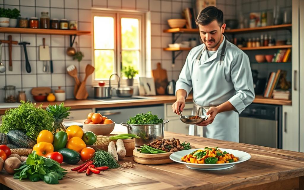 receitas práticas para preparar em casa receitas práticas para preparar em casa