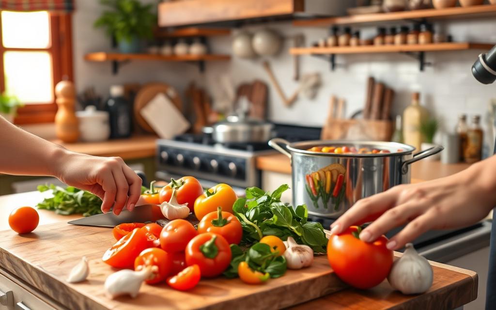 Culinária prática brasileira Culinária prática brasileira