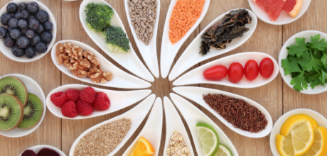 Receitas anti-inflamatórias: como melhorar sua saúde naturalmente