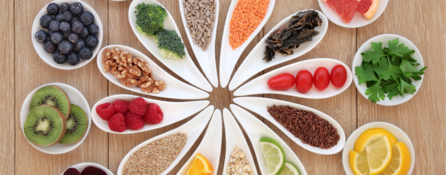 Receitas anti-inflamatórias: como melhorar sua saúde naturalmente