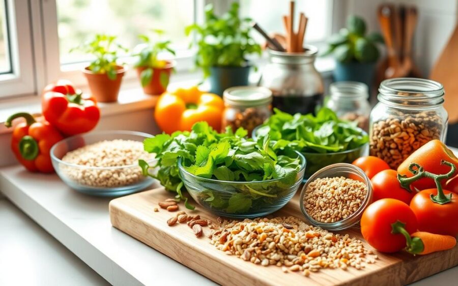 Comer Saudável com Pouco Dinheiro: Guia Prático