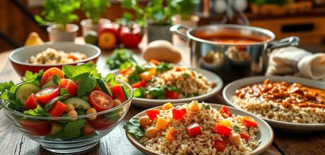 Comidas simples e baratas que alimentam bem – Descubra