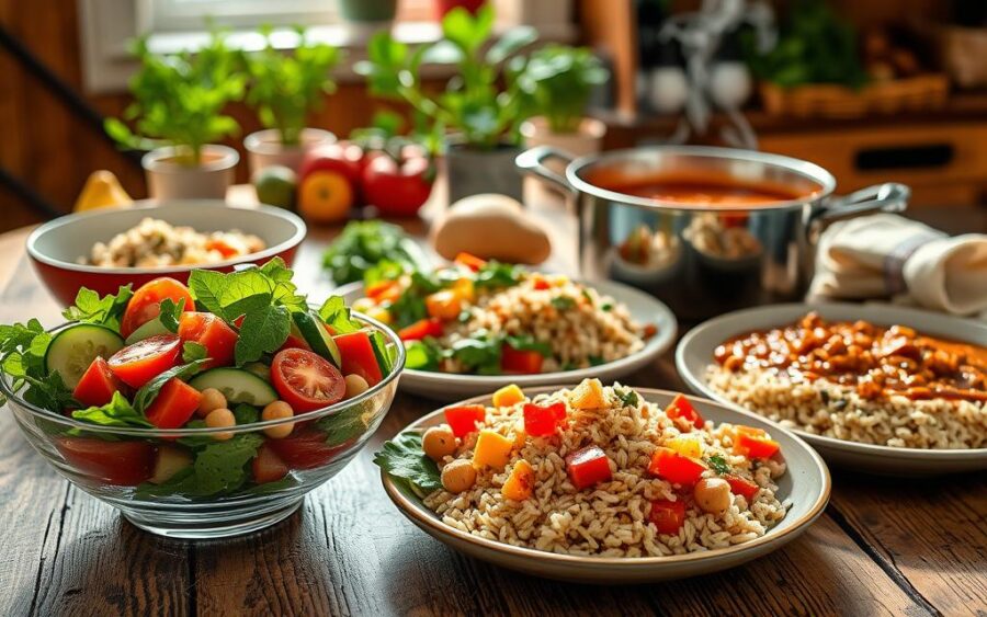 Comidas simples e baratas que alimentam bem – Descubra