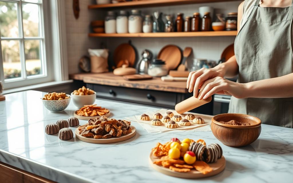 como fazer doces em casa como fazer doces em casa