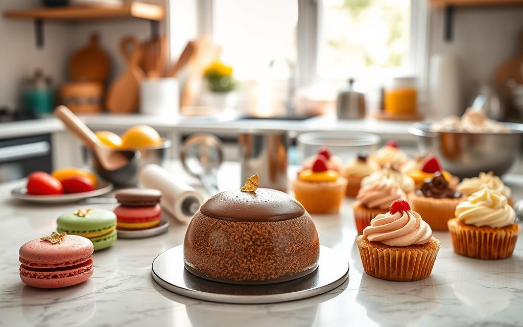 como preparar doces caseiros que parecem feitos por confeiteiros profissionais como preparar doces caseiros que parecem feitos por confeiteiros profissionais