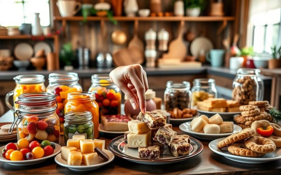 Doces caseiros tradicionais que fazem sucesso em qualquer época do ano