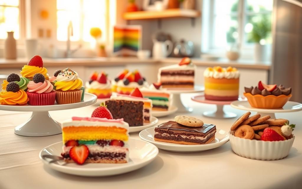 doces fáceis doces fáceis