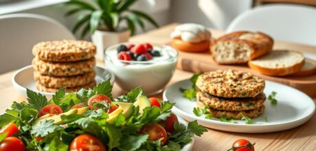 Ideias de receitas sem glúten e sem lactose para o dia a dia
