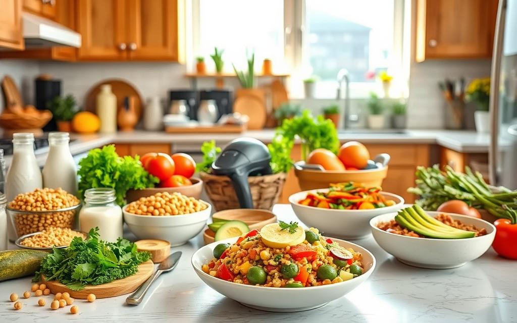 opções para restrições alimentares opções para restrições alimentares