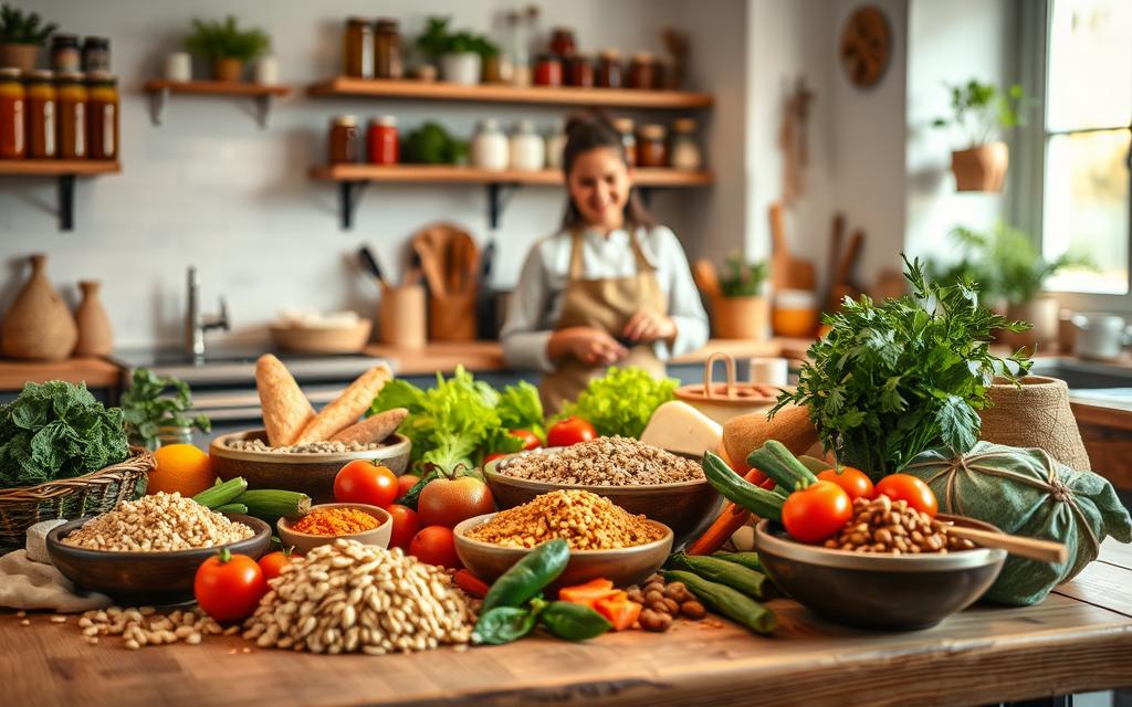 receitas caseiras econômicas