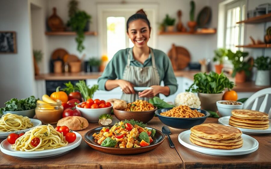 Receitas low carb econômicas e fáceis: Descubra opções saudáveis