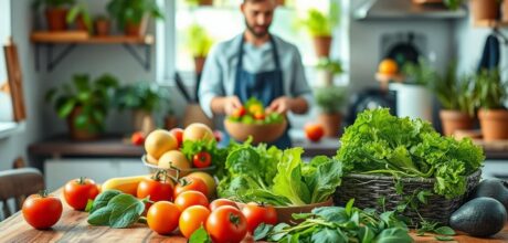 Receitas saudáveis e econômicas para dieta