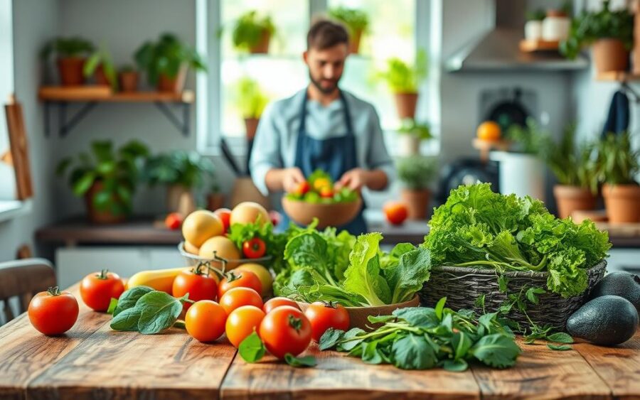 Receitas saudáveis e econômicas para dieta