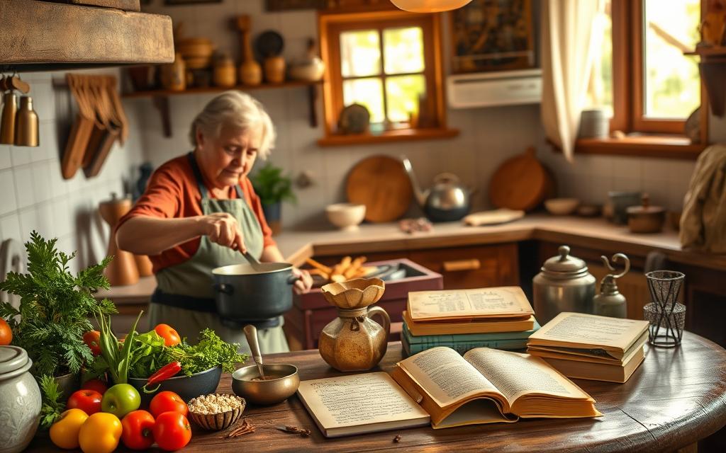 segredos da comida caseira tradicional que passam de geração em geração segredos da comida caseira tradicional que passam de geração em geração