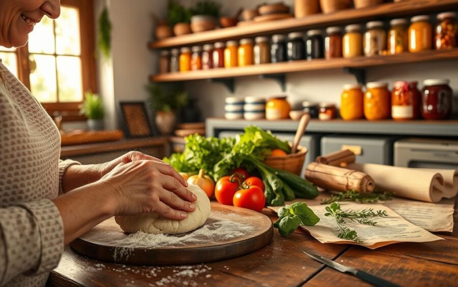 Segredos da comida caseira tradicional que passam de geração em geração