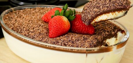 Sobremesas de páscoa: ideias deliciosas para celebrar