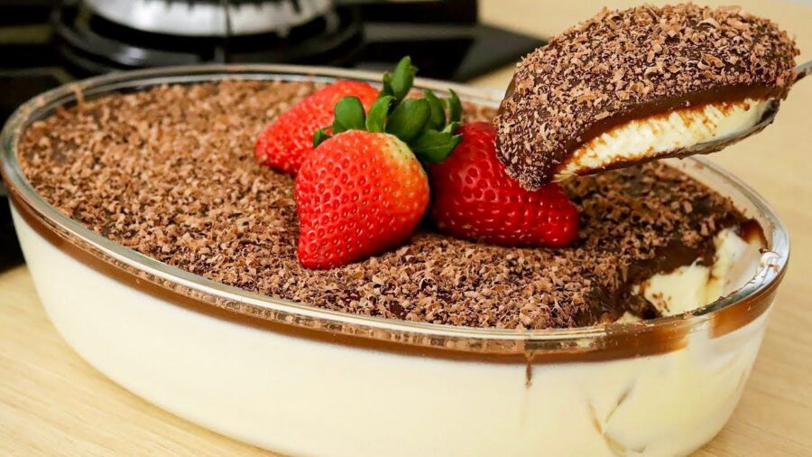 Sobremesas de páscoa: ideias deliciosas para celebrar