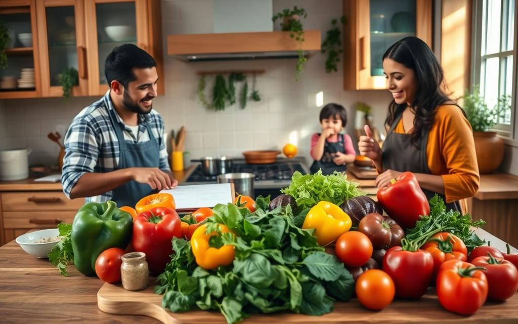 dicas econômicas para cozinhar em família dicas econômicas para cozinhar em família