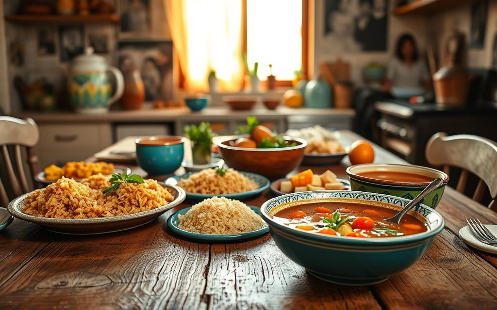 pratos caseiros simples que trazem conforto e lembranças especiais pratos caseiros simples que trazem conforto e lembranças especiais