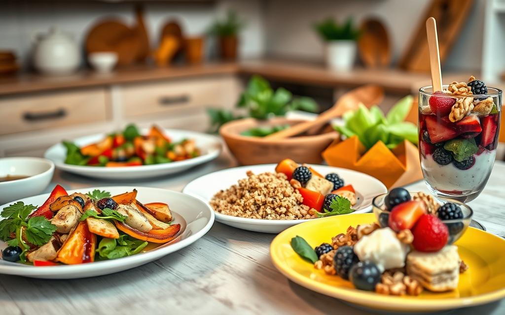 pratos sem açúcar deliciosos pratos sem açúcar deliciosos
