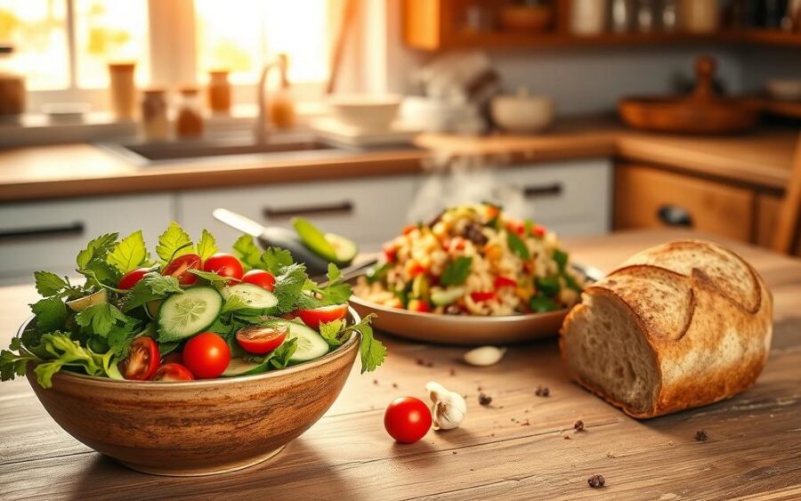 Novidades em pratos simples com ingredientes do dia a dia