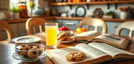 Receitas afetivas que resgatam sabores marcantes da infância