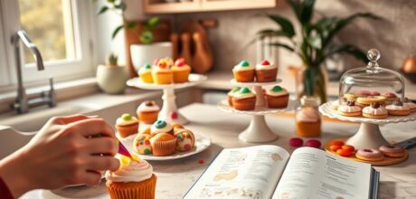 Receitas de doces fáceis para vender e ganhar uma renda extra