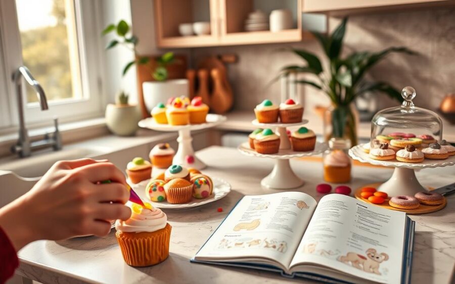Receitas de doces fáceis para vender e ganhar uma renda extra