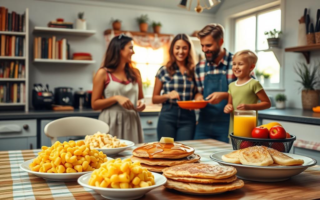 sabores da infância revisitados