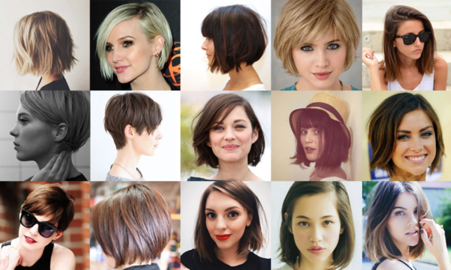 Descubra Apps para Testar Novos Cortes de Cabelo Curto Virtualmente