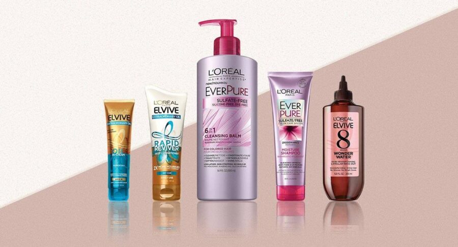 Descubra Como Obter Amostras Grátis de L’Oréal em 2025