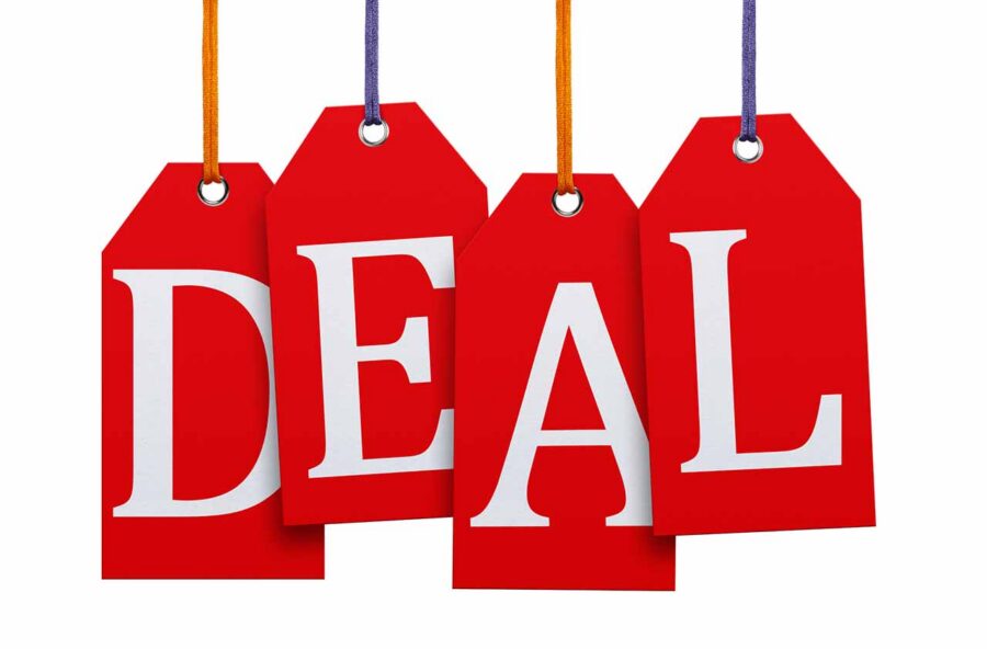 Discover Irresistible Discounts and Nail Every Purchase