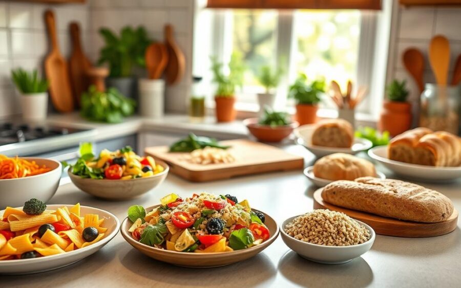 Receitas sem glúten fáceis e deliciosas para o dia a dia
