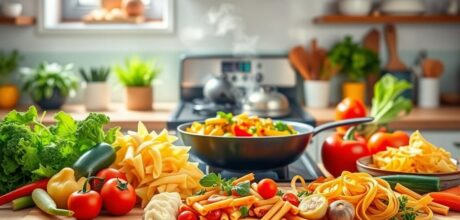 Confira pratos práticos para preparar em pouco tempo